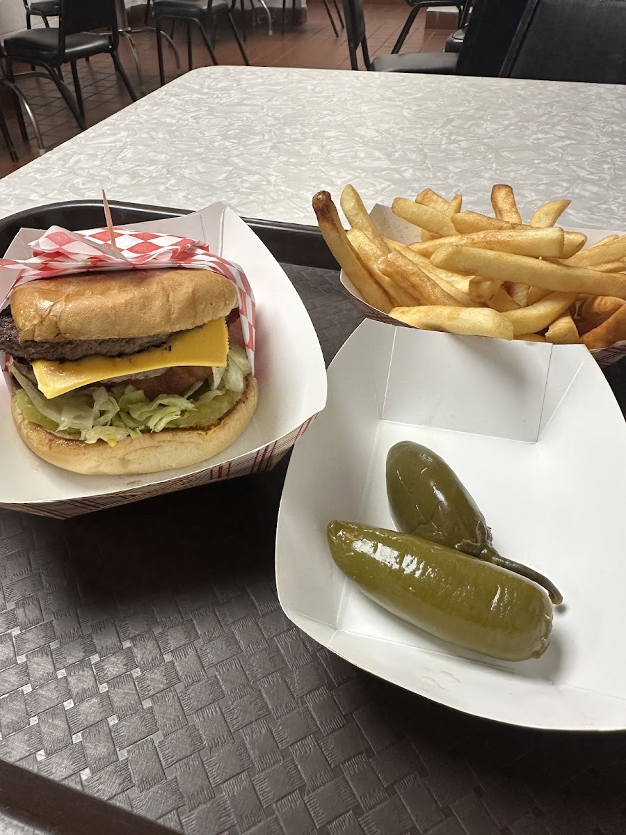 Howard's Drive In Photos 2